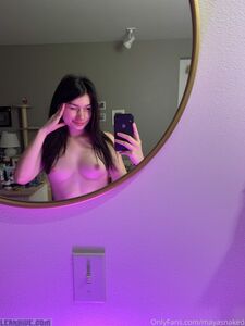 Mayamanningcb 独家 OnlyFans 泄露的裸照