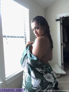 Pumma Santiago 限定のOnlyFans 流出したヌード