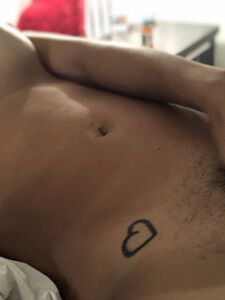 Ms. Palomares exklusive OnlyFans geleakte Nacktbilder