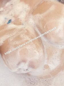 Asiatische Barbie69 exklusive OnlyFans geleakte Nudes