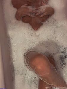 solaren 独家 onlyfans 泄露的裸照