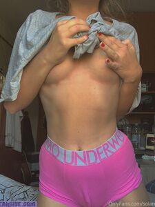 соларен эксклюзивные onlyfans утечка нюдов