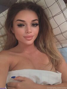 solaren özel onlyfans sızdırılmış nudes