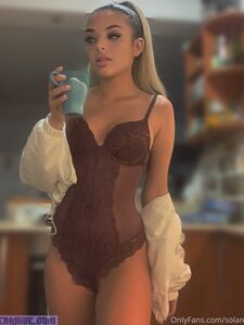 соларен эксклюзивные onlyfans утечка нюдов