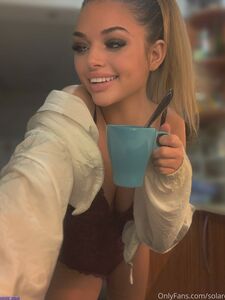 соларен эксклюзивные onlyfans утечка нюдов