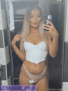 solaren exklusive onlyfans geleakte Nudes