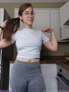 oholivia exclusivo onlyfans nudes vazados