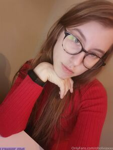 oholivia 限定 onlyfans 流出したヌード