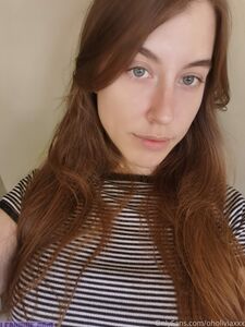 oholivia exclusif onlyfans nudes divulgués