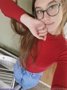 oholivia exklusive onlyfans geleakte Nacktbilder