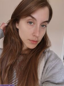 oholivia 独家 onlyfans 泄露的裸照