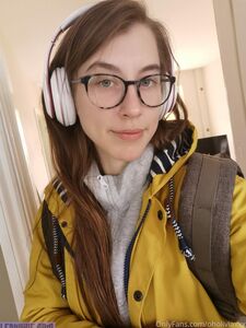 oholivia 独家 onlyfans 泄露的裸照