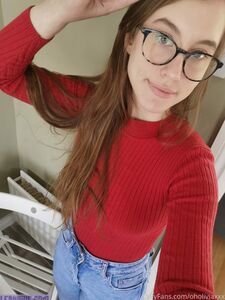 oholivia 独家 onlyfans 泄露的裸照