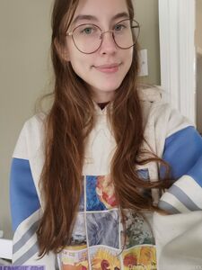 oholivia 独家 onlyfans 泄露的裸照