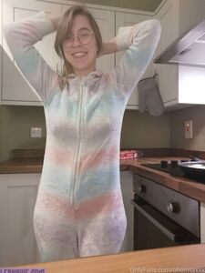 oholivia exclusivo onlyfans nudes vazados