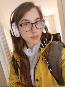 oholivia 独家 onlyfans 泄露的裸照