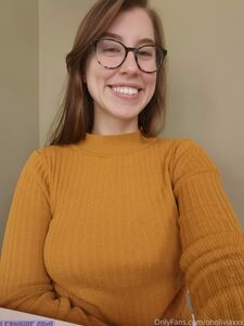 oholivia 限定 onlyfans 流出したヌード