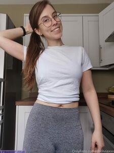 oholivia 限定 onlyfans 流出したヌード