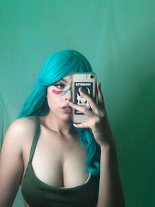 Cyberstephanie exclusive onlyfans leaked nudes