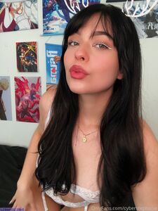 Cyberstephanie exclusive onlyfans leaked nudes