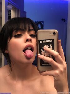 Cyberstephanie exklusive OnlyFans geleakte Nacktbilder