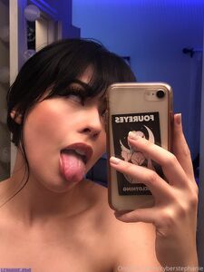 Cyberstephanie exclusive onlyfans leaked nudes