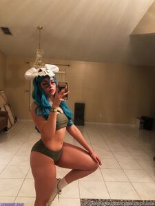 Cyberstephanie özel OnlyFans sızdırılmış nudes