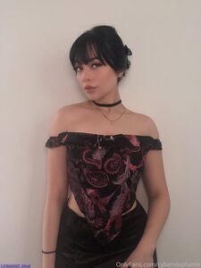 Cyberstephanie exclusive onlyfans leaked nudes