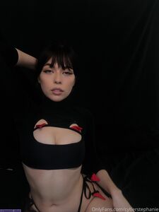 Cyberstephanie exclusivo OnlyFans nudes vazados