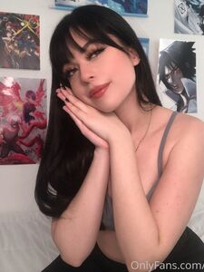 サイバーステファニー独占OnlyFansリークされたヌード