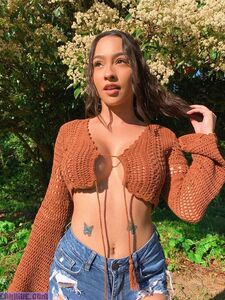 Kamry Dalia独家OnlyFans泄露的裸照