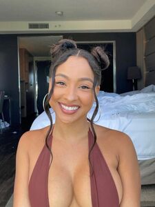 Kamry Dalia独家OnlyFans泄露的裸照