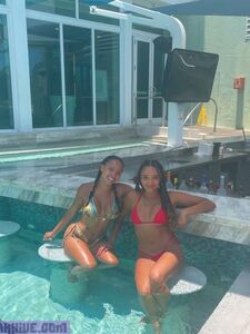 Kamry Dalia独家OnlyFans泄露的裸照