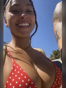 Kamry Dalia独家OnlyFans泄露的裸照