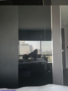 Kamry Dalia nudes exclusifs OnlyFans fuités