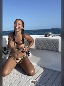 Kamry Dalia独家OnlyFans泄露的裸照