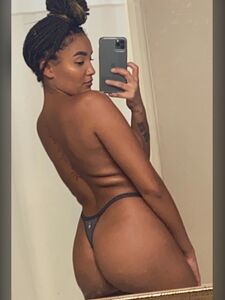 Kamry Dalia独家OnlyFans泄露的裸照