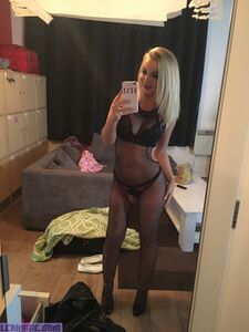 Nudes exclusivos filtrados de Hannah Martins en OnlyFans