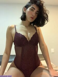 Pupau独家OnlyFans泄露的裸照