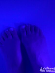 Nudi esclusivi di Adriana Chechik su OnlyFans trapelati