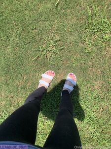 Nus exclusifs d'Amethyst sur OnlyFans fuités