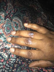 Nudes filtrados exclusivos de Amethyst en OnlyFans