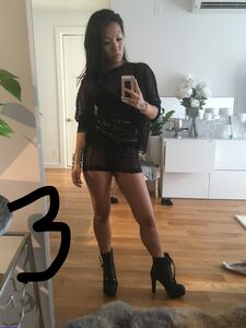 Asa Akira esclusivo OnlyFans nudi trapelati