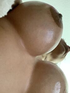 Анакалия эксклюзивные утечка обнаженных фотографий OnlyFans