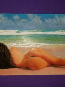 Анакалия эксклюзивные утечка обнаженных фотографий OnlyFans