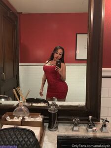 Anakaliyah独占OnlyFansの流出ヌード