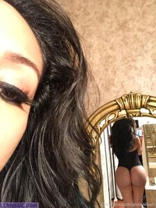 Anakaliyah独家OnlyFans泄露的裸照