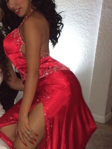 Anakaliyah独家OnlyFans泄露的裸照