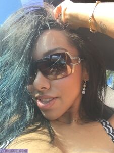 Anakaliyah独家OnlyFans泄露的裸照