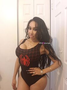 Anakaliyah exclusif OnlyFans nus divulgués